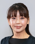 浦本 ともえ議員の写真