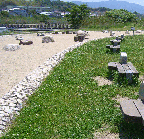 石川河川公園の写真1