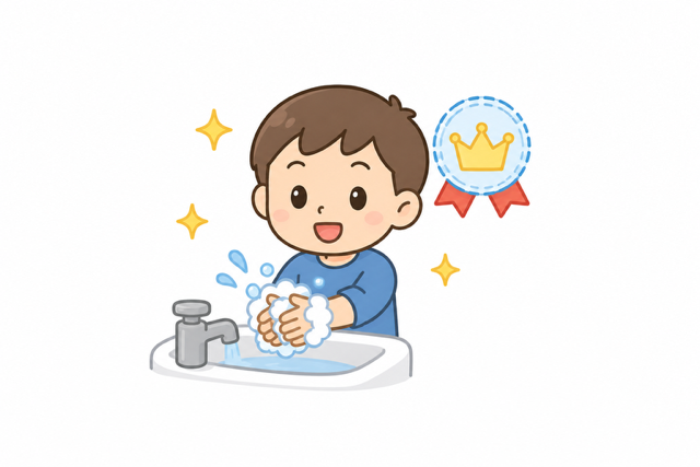 master