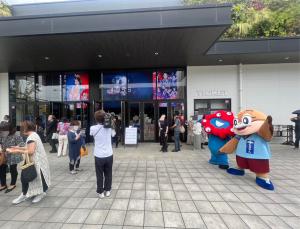 Road to 2025!!の様子2