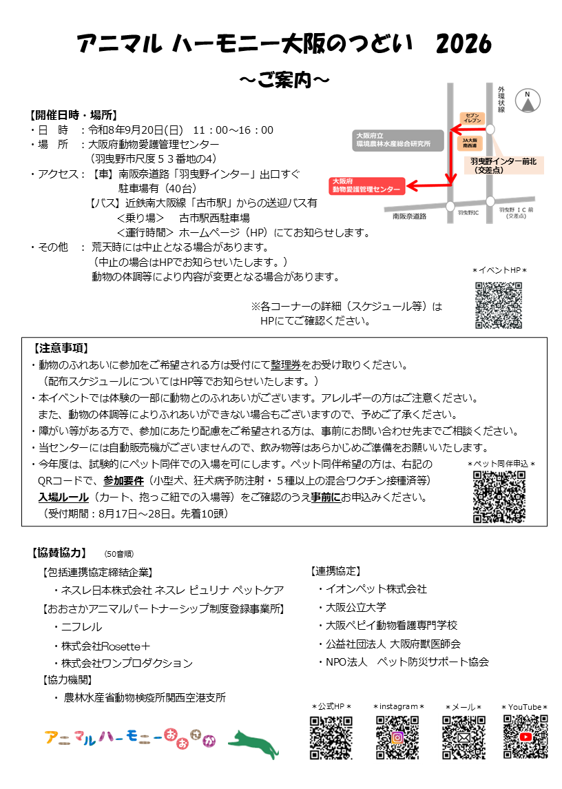 チラシ裏