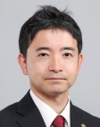 岩本　ゆうすけ議員の写真