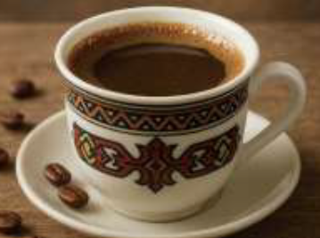 coffee