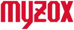 株式会社マイゾックスのロゴ