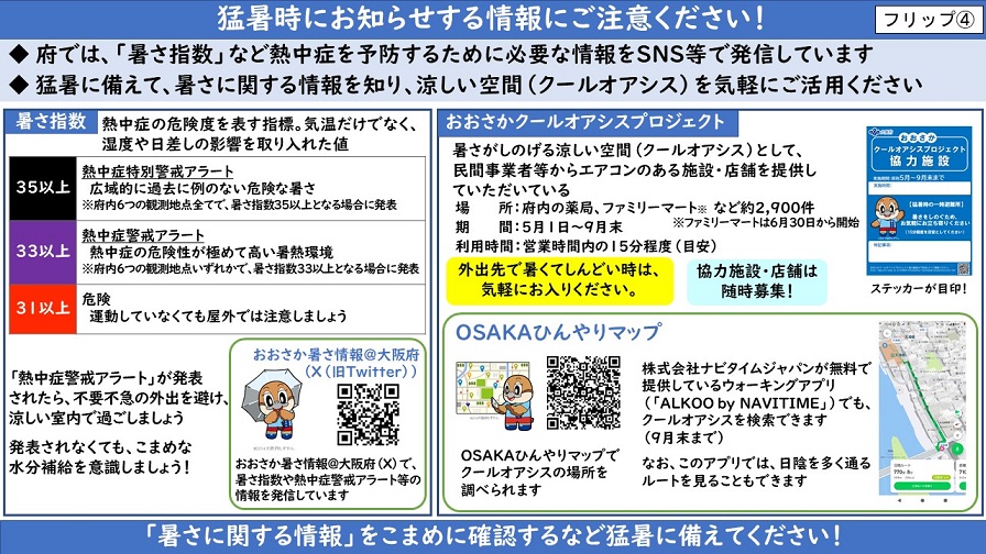 フリップ4