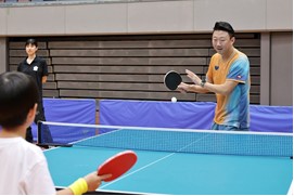 保健体育課3