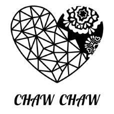 ブース出展画像(CHAWCHAW)