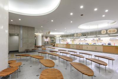大阪府パスポートセンター