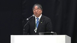 澤芳樹氏
