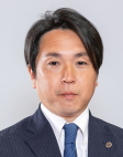 前田委員の写真
