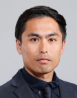 永井委員の写真