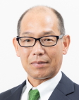 渡辺　ひでつな委員の写真
