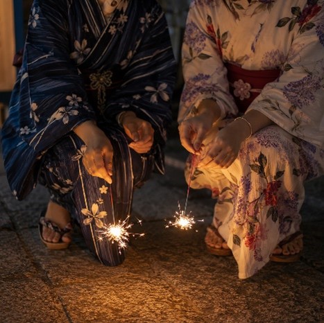 hanabi