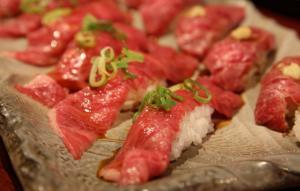 ランチ(極上肉料理)