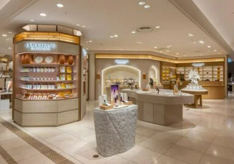 loccitane