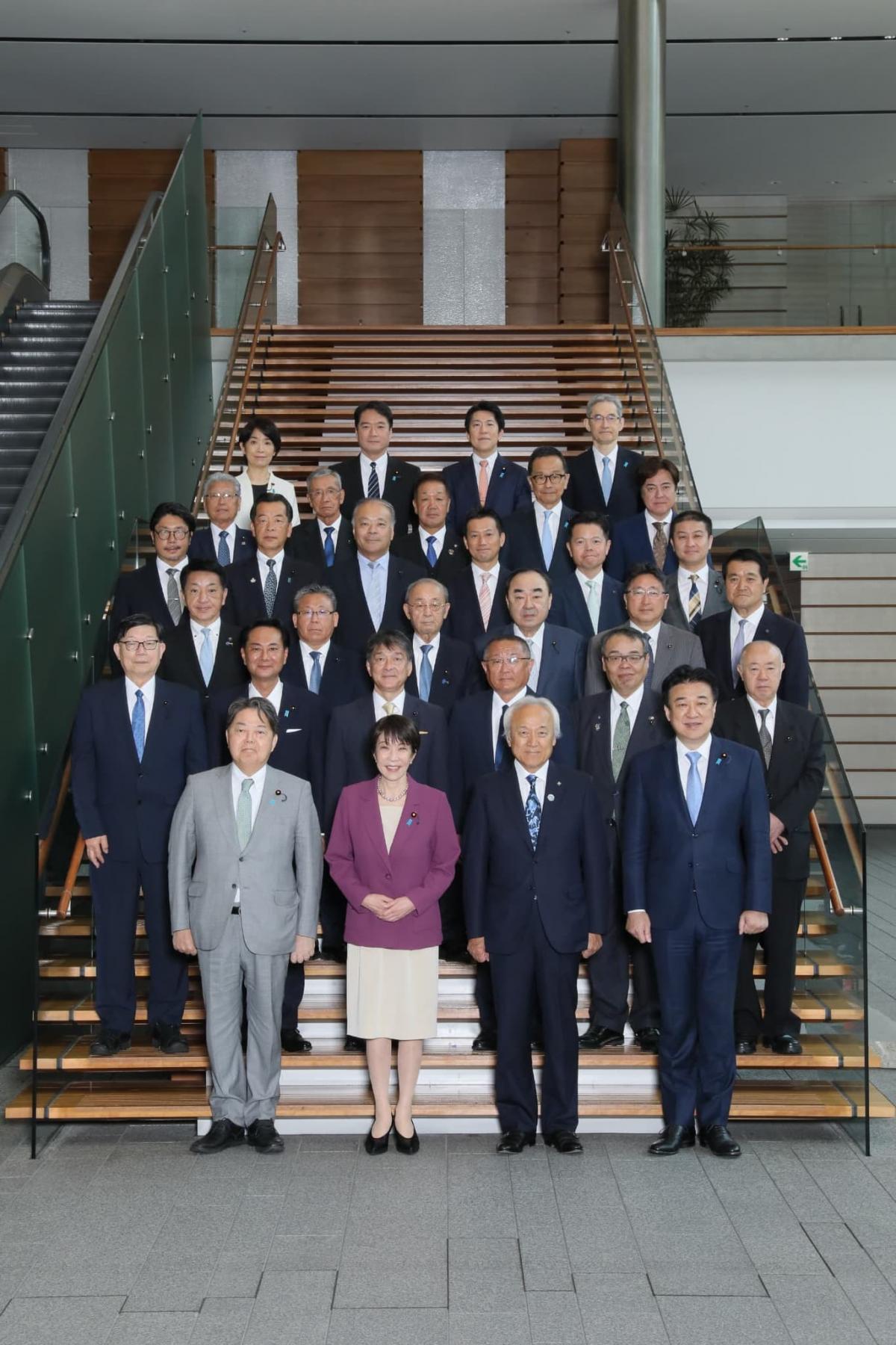 集合写真
