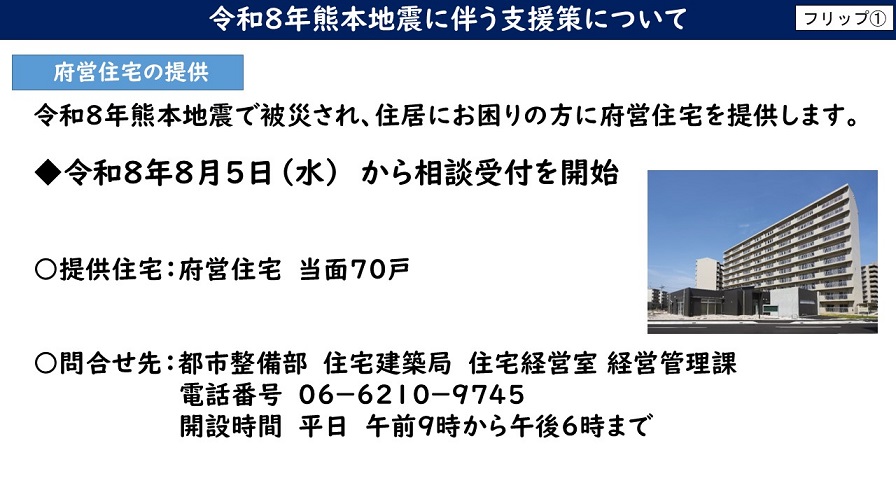 フリップ1