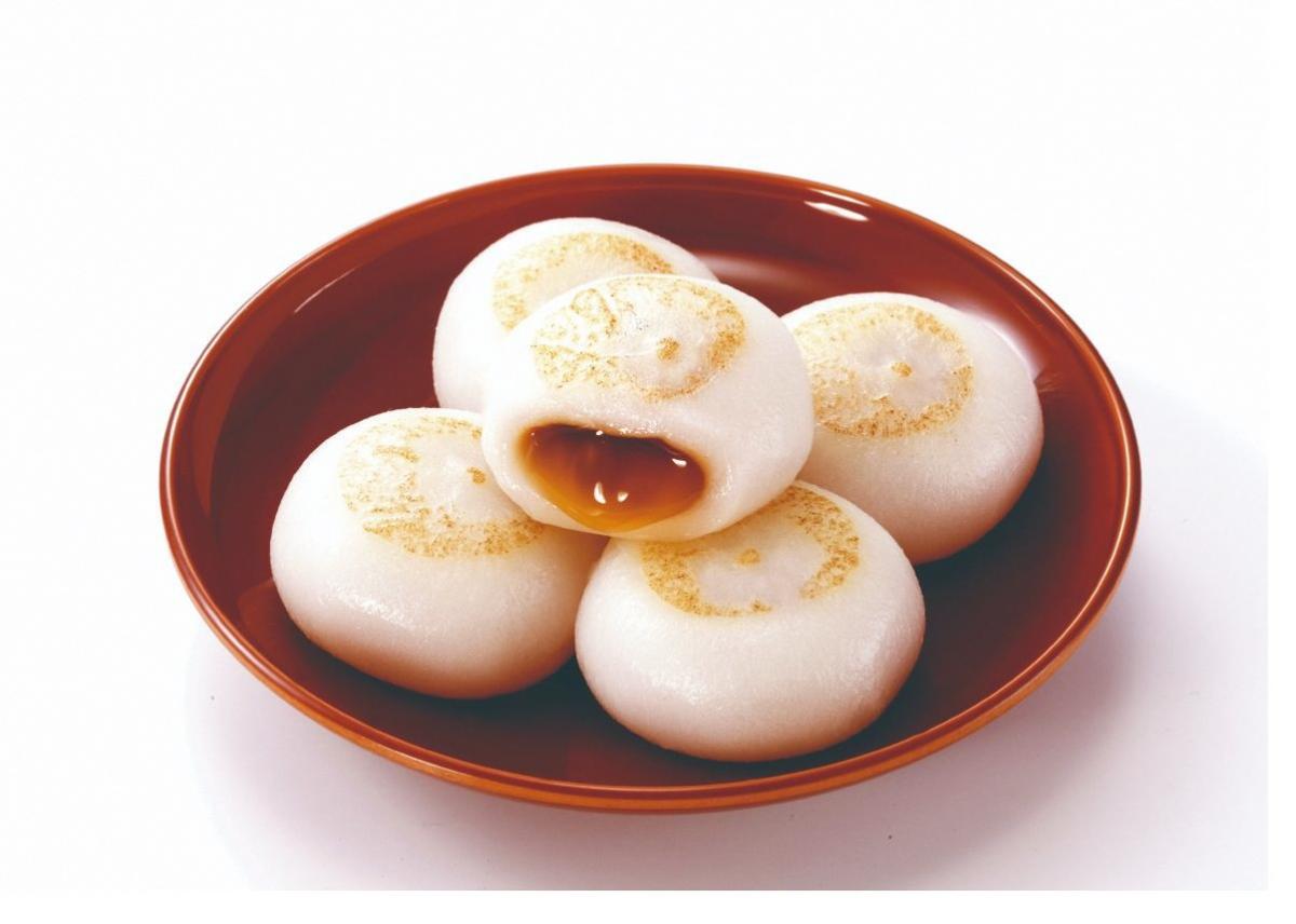 みたらし小餅