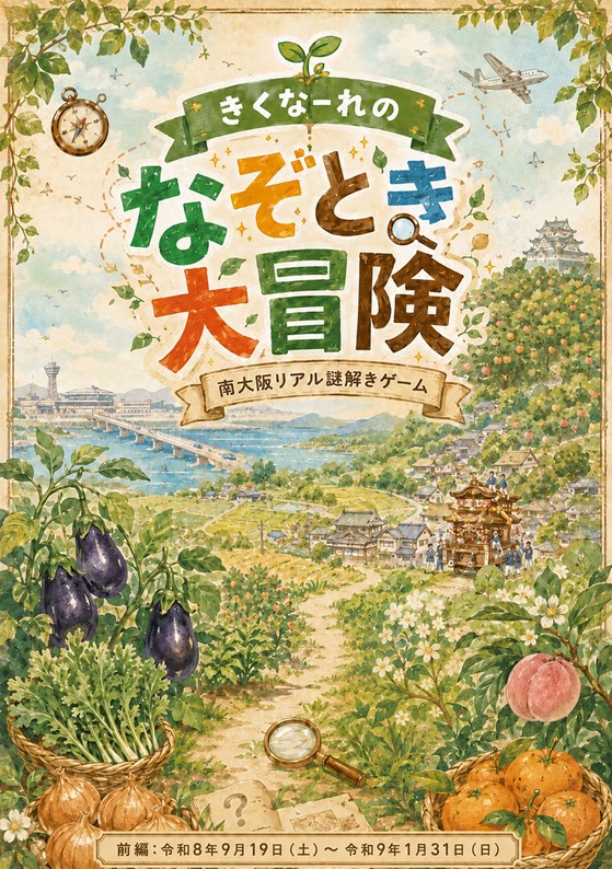 ポスター