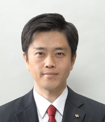 吉村知事