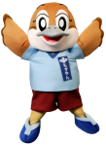 もずやん