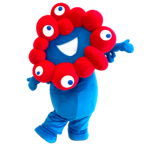 ミャクミャク