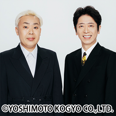 フットボールアワー(MC)