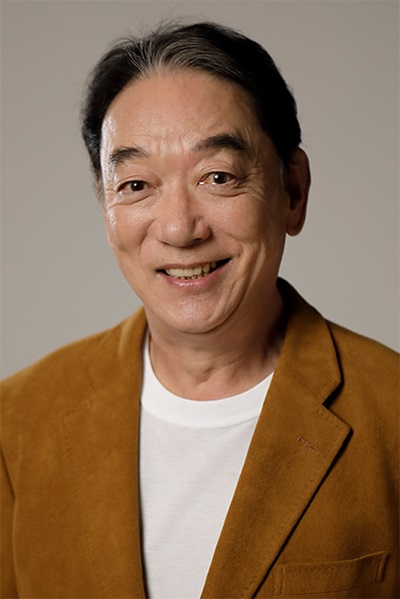 石丸謙二郎