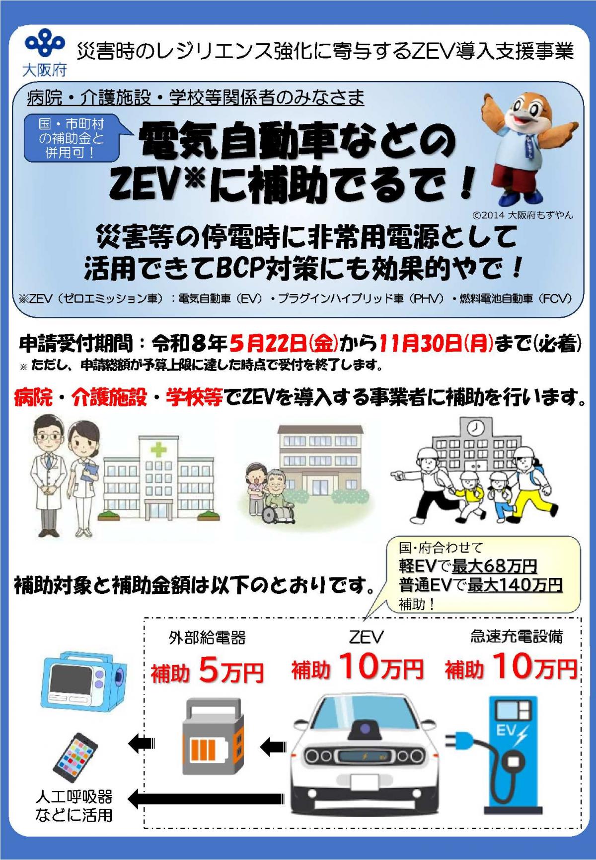 ZEVチラシ