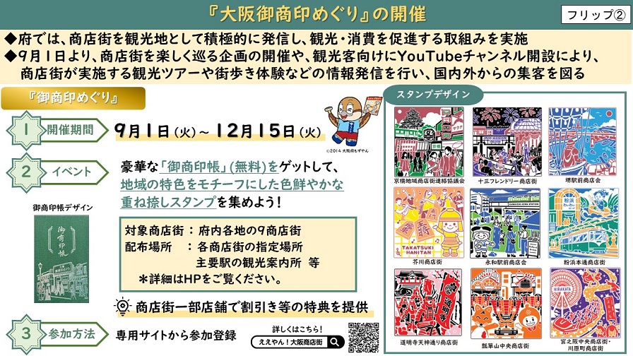 フリップ2