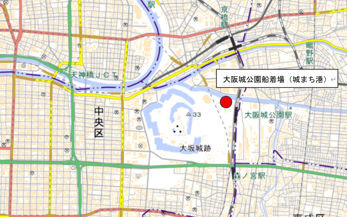 箇所図
