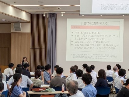保健体育課3