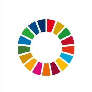 SDGsロゴ