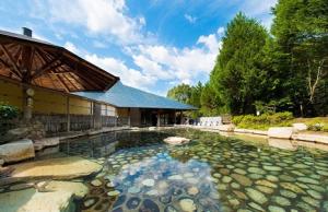 けやきの杜 わたらせ温泉のイメージ画像