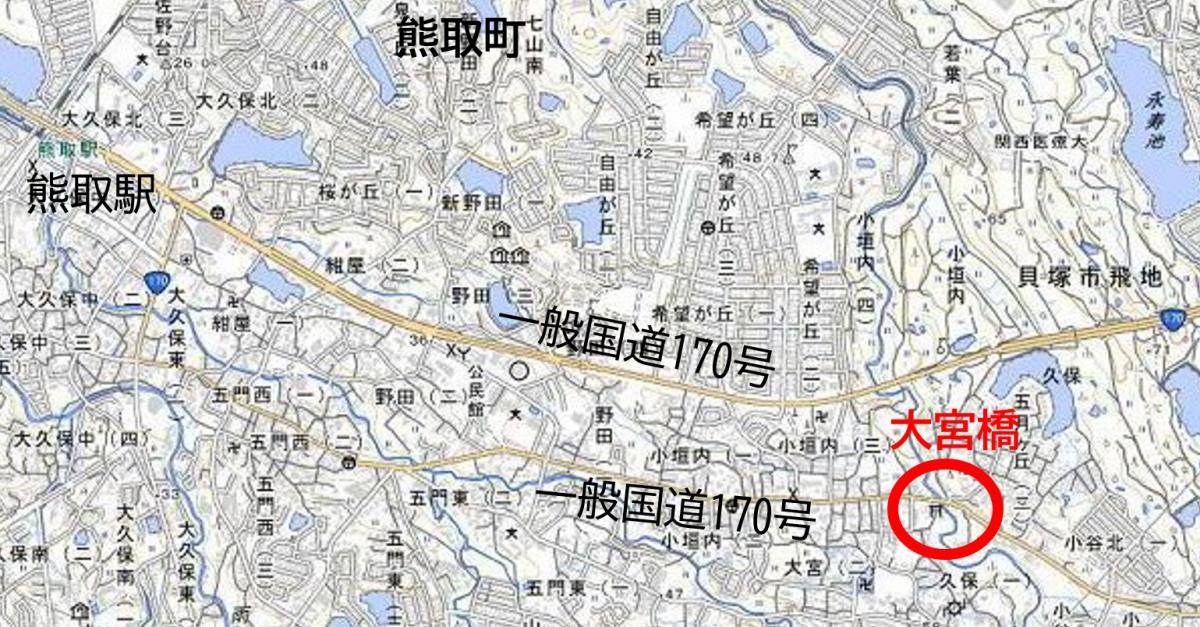 位置図