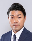 橋本 ゆうと議員の写真