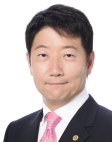 中井 もとき議員の写真
