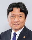 置田 浩之議員の写真