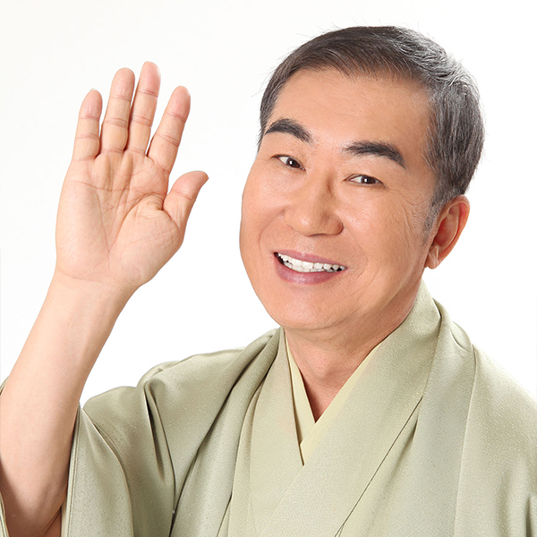 桂文枝