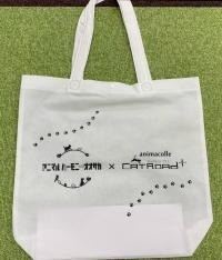 エコバッグの写真