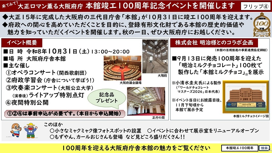 フリップ4