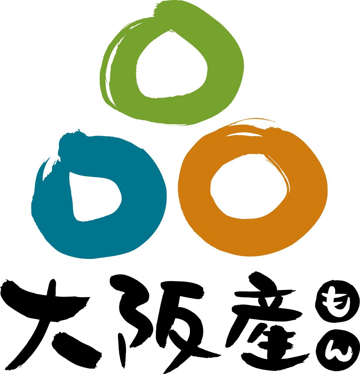 大阪産ロゴ