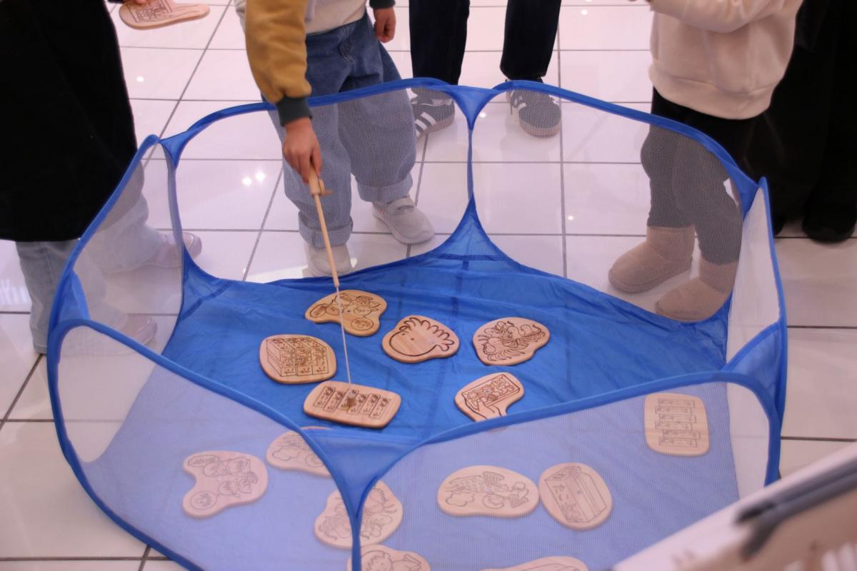 釣りゲームイメージ