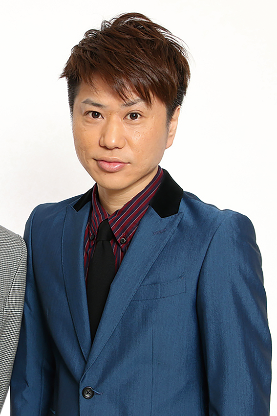 2丁拳銃川谷修士さんの画像