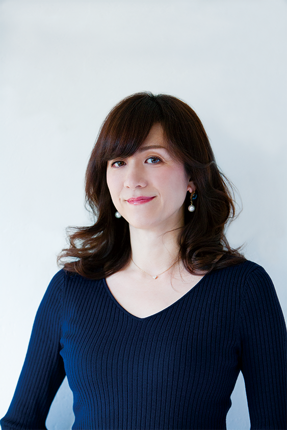野々村友紀子さんの画像
