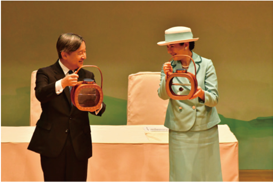 令和7年三重大会の様子の写真