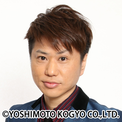 川谷修士さん