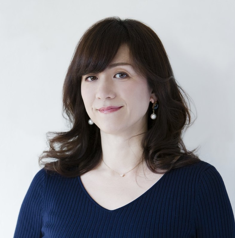 野々村友紀子さん