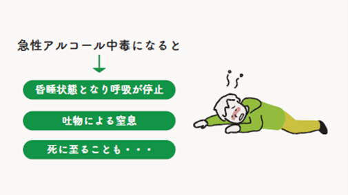 啓発動画