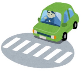 車のイラスト
